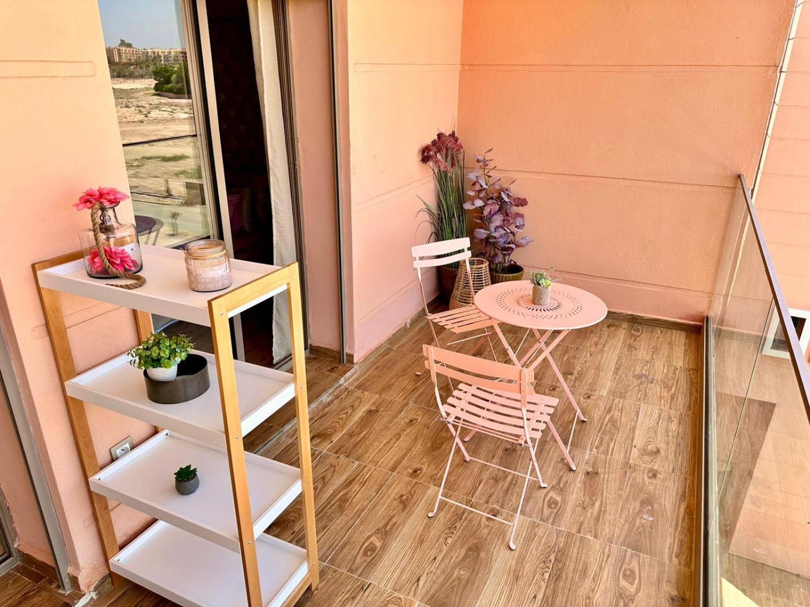 Appartement Luxueux Avec Piscine 10 Minutes Du Centre Ville Μαρακές Εξωτερικό φωτογραφία