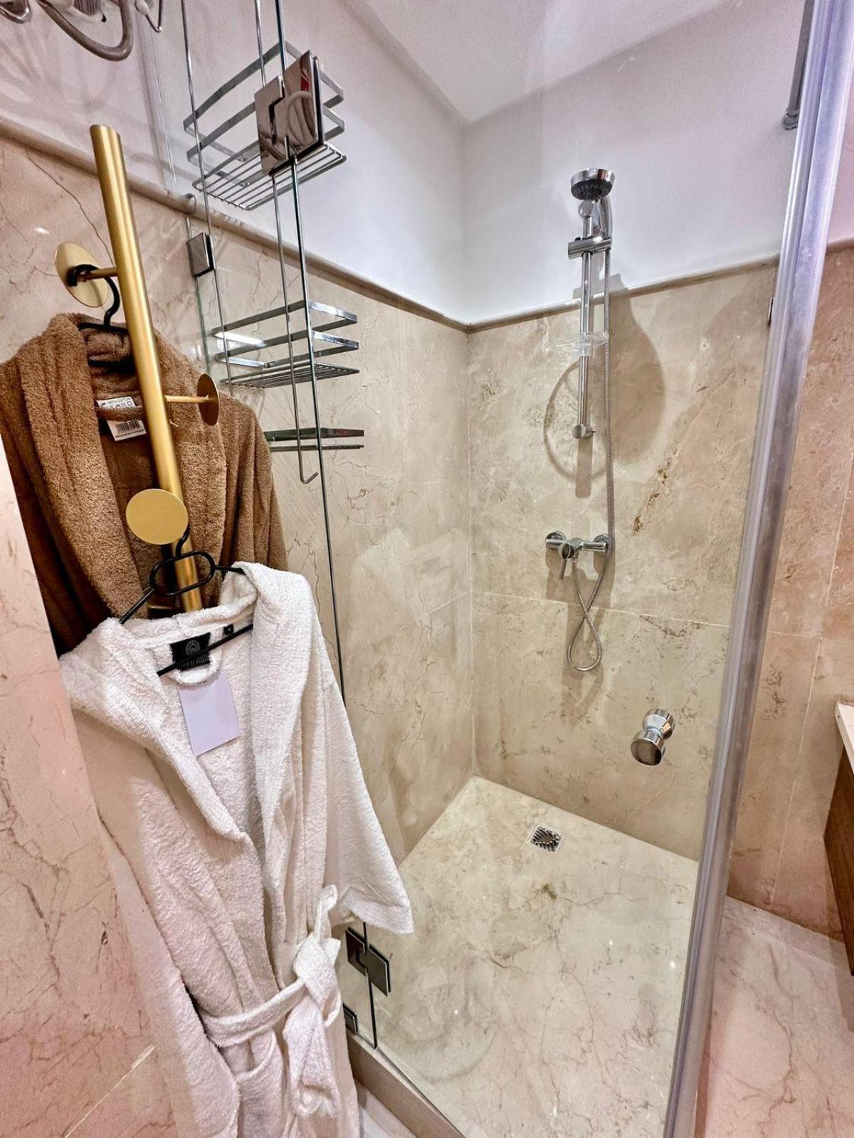 Appartement Luxueux Avec Piscine 10 Minutes Du Centre Ville Μαρακές Εξωτερικό φωτογραφία